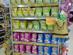 店内环境-幸福荣耀超市(学院路店)