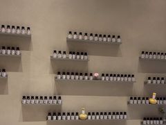 -泰合玺·精油疗愈 SPA(南京河西万达店)