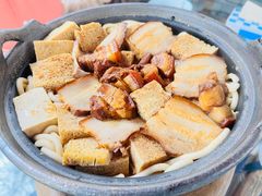 -百花人家(清水田园店)