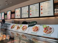 -星巴克(大梅沙8号仓店)
