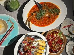 -南堂馆·新川菜(春熙路店)