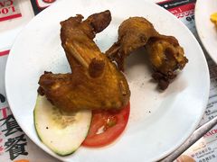 -华星冰室(湾仔店)