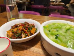-新白鹿餐厅(龙游路总店·杭帮菜名店)