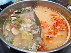-老城鲜·小海鲜贝贝煲火锅(壹方城店)
