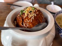 -扬州狮子楼·非遗淮扬菜(东关街店)