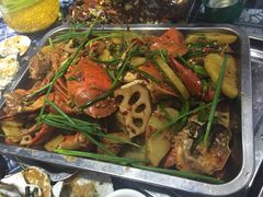 益恒饭店-白家寨子·山野白族菜(古城总店)