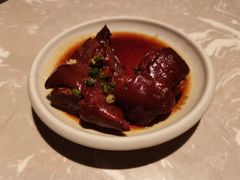 -松鹤面馆·古法焖肉面(观前店)