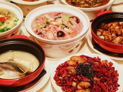 -莆田餐厅PUTIEN(武商MALL店)