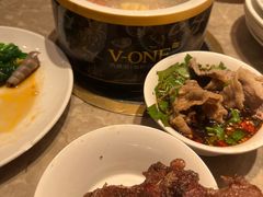 -V-ONE西雅图海鲜自助餐厅(仓山万达广场店)