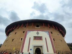-福建土楼(南靖)景区