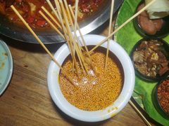 -淀里船宴(卓达店)