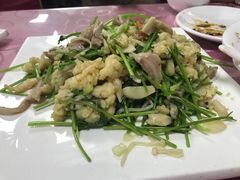 -昱德来·天津菜(河西店)