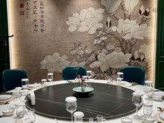 -翕间食·精致淮扬菜(江苏大剧院店)