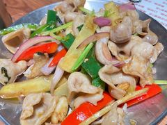 -后街佬·炭火鲜鱼杂(33小镇店)