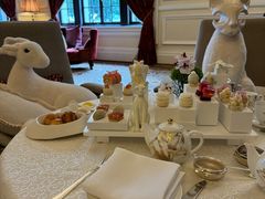 -Salon de Ville浦江汇(上海外滩华尔道夫酒店店)