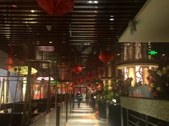 -西玛西餐厅(乐晟广场店)
