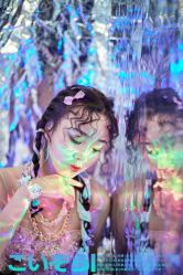 -蜜桃少女VISION写真馆(雁塔店)