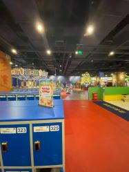 -幻贝家儿童乐园(苏州中心店)