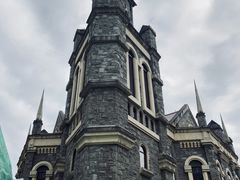 -重庆市江北嘴中央商务区中央公园