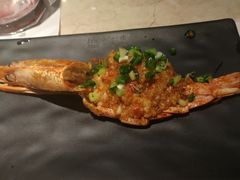 -盛焰铁板烧(王府井店)