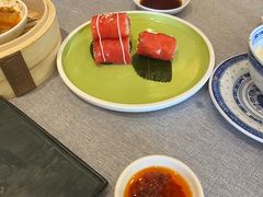 -潮府馆·非遗潮州菜·世纪公园(新国际博览中心店)