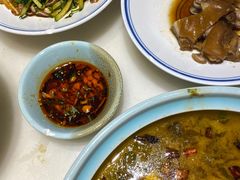 -常和州·夜宵大排档(常州单店)