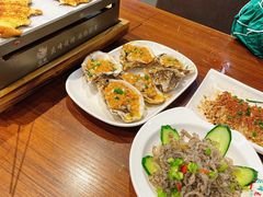 -庆峰龙虾烧烤(合肥一店)