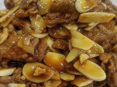 -鲁南老味·滕州炒鸡老店(岔路街店)