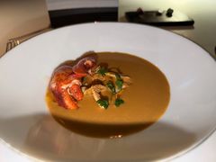 -翡翠36餐厅(浦东香格里拉店)