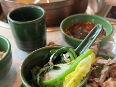 -润园四季椰子鸡火锅(海上世界店)