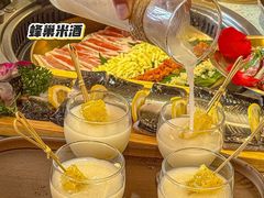 -炭之家齐齐哈尔大片烤肉·涮毛肚火锅·齐齐哈尔烤肉(中央大街店)
