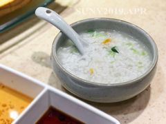 原味香粥-船梆煮•蒸汽海鲜·炉火烤肉(五四广场店)