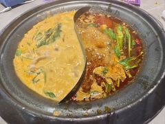 -生活如沸·顺德水牛奶火锅(大学路店)