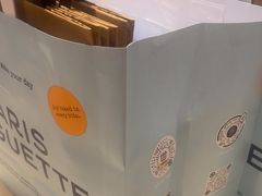 -巴黎贝甜(凯德MALL望京店)