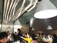 -十面春风·江南面馆(崇宁路店)