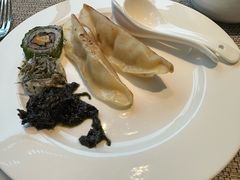 -洛阳国际大酒店-香榭丽舍西餐厅