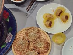 -东来顺饭庄(apm总店)