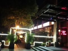 -君来梁溪饭店-餐厅