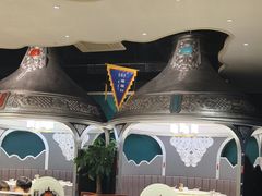 -哈啾嗨·新概念蒙餐(红星新城店)