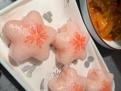 -江边城外烤全鱼(方庄时代购物中心店)