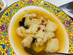 -惠丰堂饭庄(北洼路店)