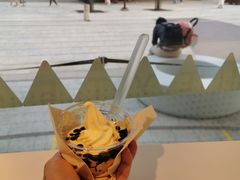-喜茶(上海五角场万达店)
