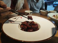 -杭百味·大众精选杭帮菜(西湖音乐喷泉店)