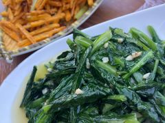 -澎湖湾农家菜(八一路楚天府店)