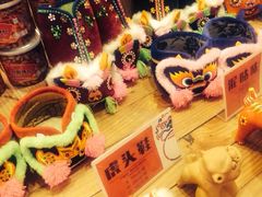 -掌柜的店·河南菜(新天地店)
