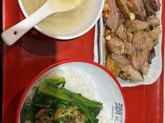 -潮双喜正宗澄海狮头鹅 (爱丁堡店)