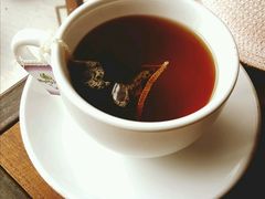 -D STAR COFFEE帝星咖啡