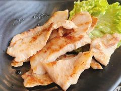 -朴大人炭烤·韩国料理(奥帆中心海尔洲际店)