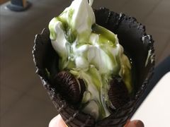 -麦当劳(肇庆大旺店)