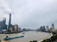 -上海和平饭店-华懋阁 The Cathay Room